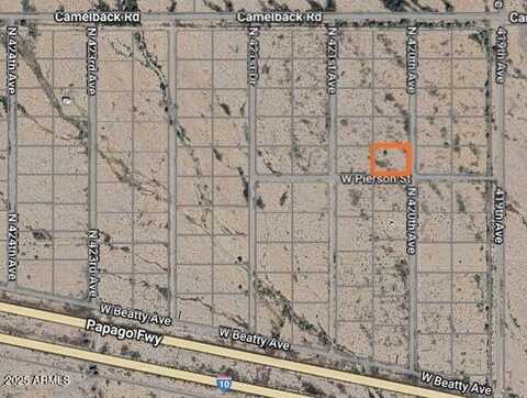 48xx N 420th Ave --, Tonopah, AZ 85354