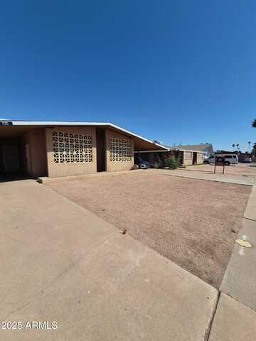 935 N ORANGE --, Mesa, AZ 85201