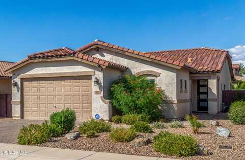 652 W Mangrove --, San Tan Valley, AZ 85140