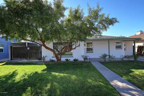 2235 E Mitchell Drive, Phoenix, AZ 85016