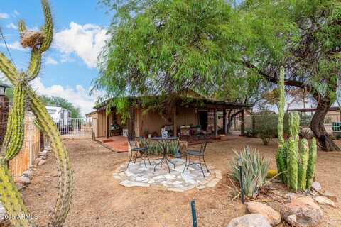 226 N 96TH Street, Mesa, AZ 85207