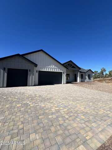 2009 Bella Vista Loop, Williams, AZ 86046