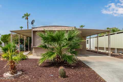 200 E KNOX Road, Chandler, AZ 85225