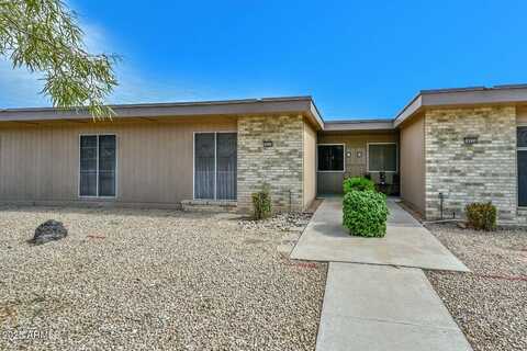 10930 W TOPAZ Drive, Sun City, AZ 85351
