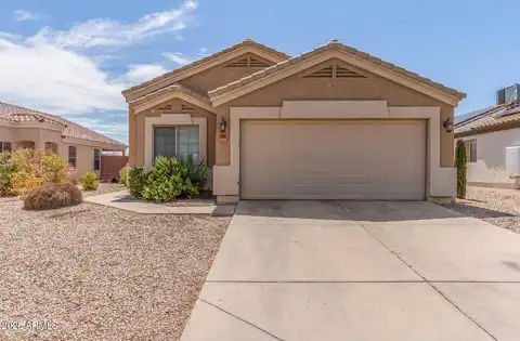 5689 E FLOWING SPRING --, Florence, AZ 85132