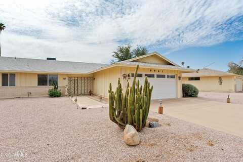 9961 W BOLIVAR Drive, Sun City, AZ 85351