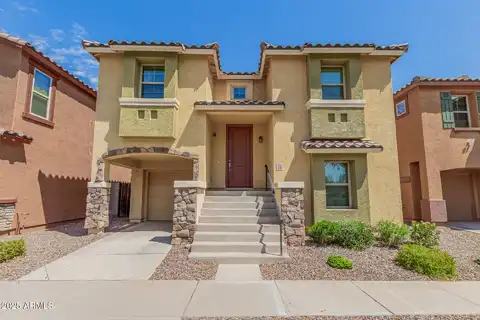 1725 N 77TH Drive, Phoenix, AZ 85035