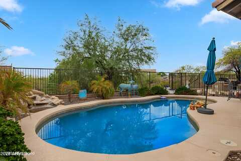 12515 W RED HAWK Drive, Peoria, AZ 85383