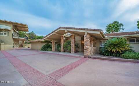 3500 E LINCOLN Drive, Phoenix, AZ 85018
