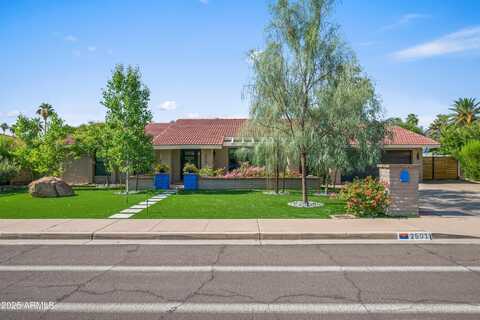 2501 E CHOLLA Street, Phoenix, AZ 85028