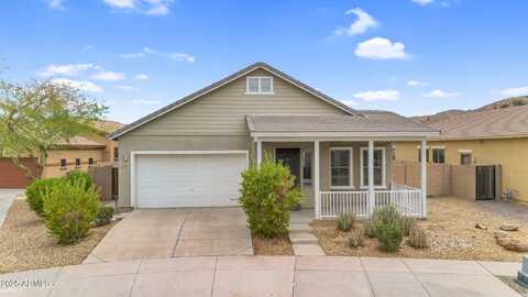 7723 S 39TH Way, Phoenix, AZ 85042