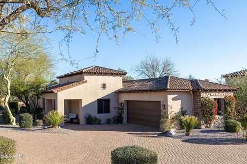 8057 E Greythorn Drive, Gold Canyon, AZ 85118