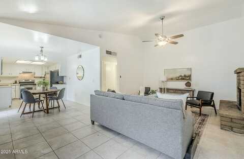 16 W LOMA VISTA Drive, Tempe, AZ 85282
