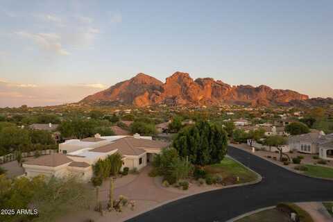 4800 E PEBBLE RIDGE Road, Paradise Valley, AZ 85253