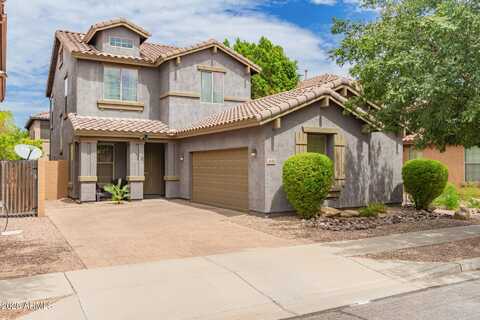 3830 E MORELOS Street, Gilbert, AZ 85295