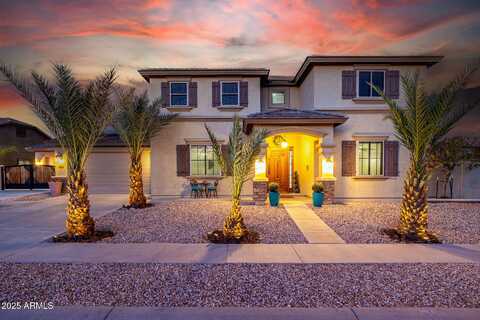 11737 N 143RD Drive, Surprise, AZ 85379