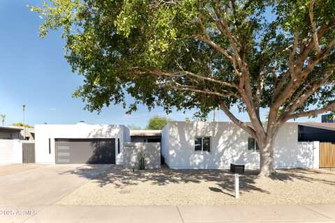5401 N 81ST Place, Scottsdale, AZ 85250