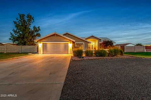 6413 N 171ST Lane, Waddell, AZ 85355