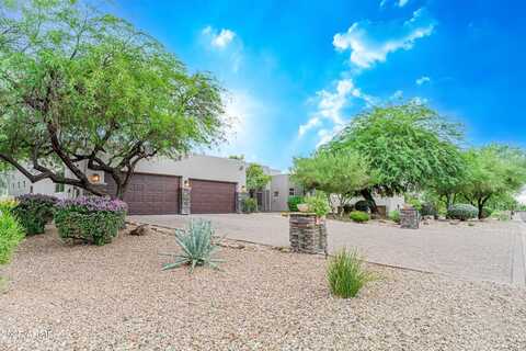 7909 E SANTA CATALINA Drive, Scottsdale, AZ 85255