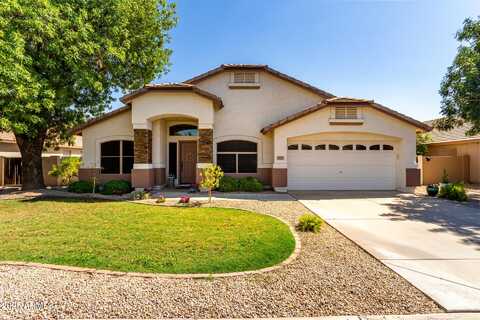 2093 E RAWHIDE Street, Gilbert, AZ 85296