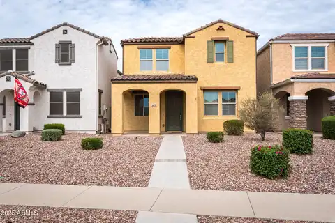 8978 W MYRTLE Avenue, Glendale, AZ 85305