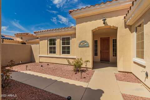 13766 W JUNIPERO Drive, Sun City West, AZ 85375