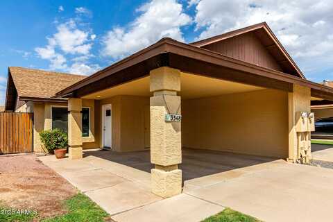 3348 E CRESCENT Avenue, Mesa, AZ 85204