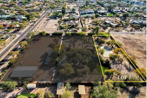 9980 E Charter Oak Road, Scottsdale, AZ 85260