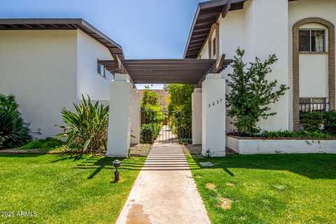 3637 E MONTEROSA Street, Phoenix, AZ 85018