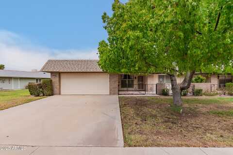 9622 W GREENHURST Drive, Sun City, AZ 85351