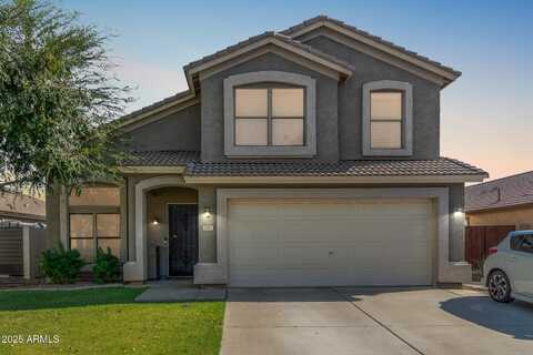 8531 E MILAGRO Avenue, Mesa, AZ 85209