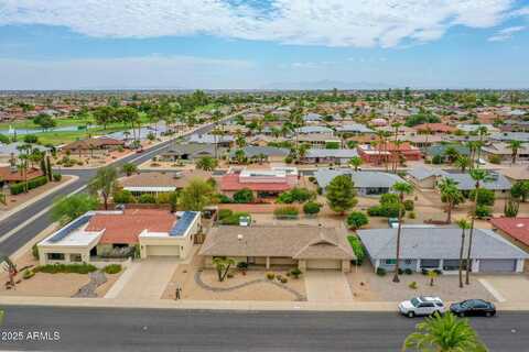 12425 W MORNING DOVE Drive, Sun City West, AZ 85375
