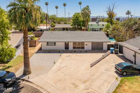 3933 E FLOWER Street, Phoenix, AZ 85018
