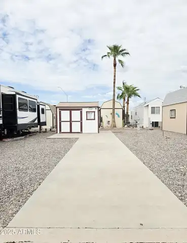 510 E FIESTA DEL SOL --, Florence, AZ 85132