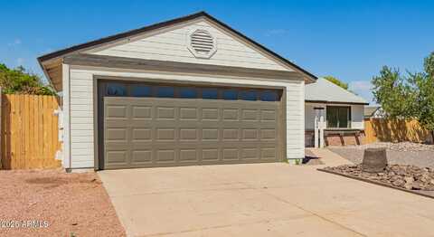 4804 W GAIL Drive, Chandler, AZ 85226