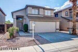20828 N 2ND Avenue, Phoenix, AZ 85027