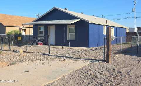 141 E ASH Avenue, Casa Grande, AZ 85122