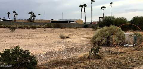 3460 N OUTER Drive, Eloy, AZ 85131