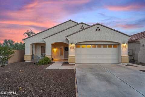 5309 W BUCKSKIN Trail, Phoenix, AZ 85083