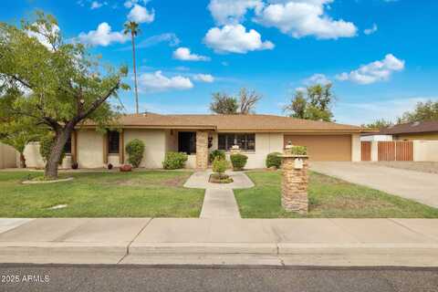 1464 N 24TH Street, Mesa, AZ 85213