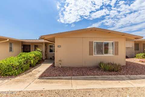 19613 N STAR RIDGE Drive, Sun City West, AZ 85375