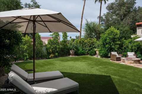 8068 E Del Trigo Road, Scottsdale, AZ 85258
