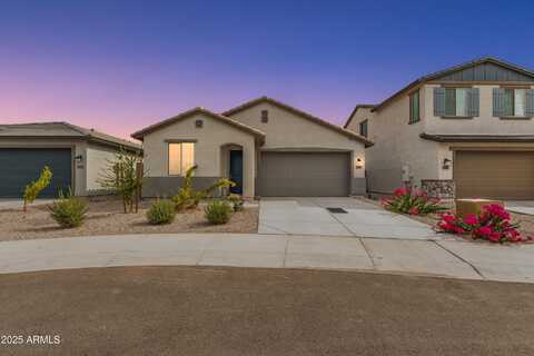 25237 W HUNTINGTON Drive, Buckeye, AZ 85326