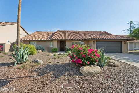 5903 E PARADISE Lane, Scottsdale, AZ 85254