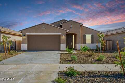 16035 W EL CORTEZ Place, Surprise, AZ 85387