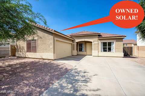 1302 E MILADA Drive, Phoenix, AZ 85042