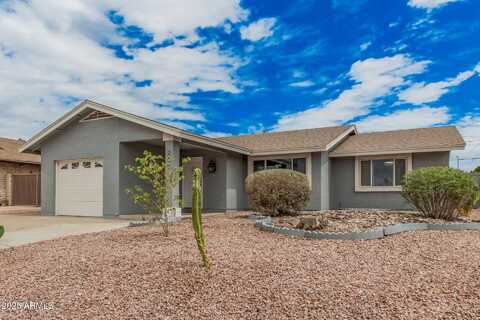 10803 N 114TH Drive, Youngtown, AZ 85363