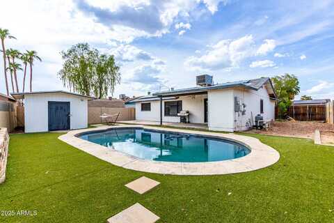 1441 E Forge Avenue, Mesa, AZ 85204