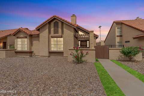1824 E Secretariat Drive, Tempe, AZ 85284