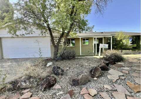 8257 E CYPRESS Street, Scottsdale, AZ 85257